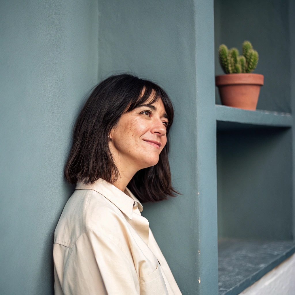 Ана Георгиева - доволен клиент на GlowTherapy