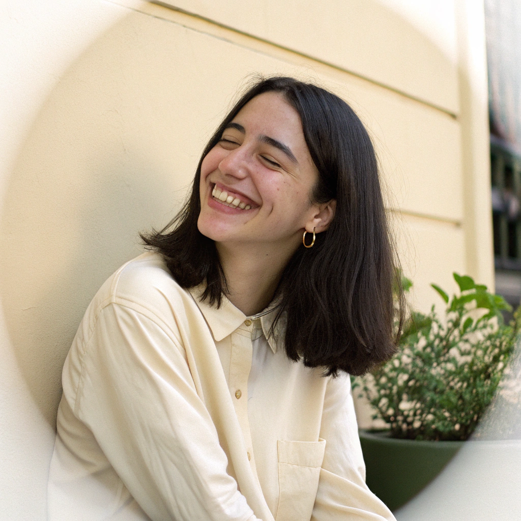 Виктория Димитрова - доволен клиент на GlowTherapy